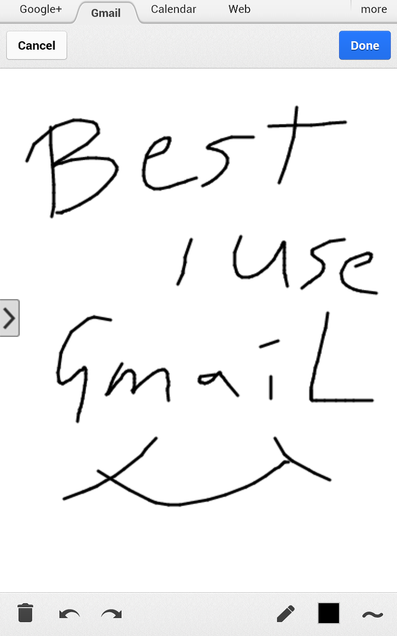 Email for Gmail - App on Amazon Appstore